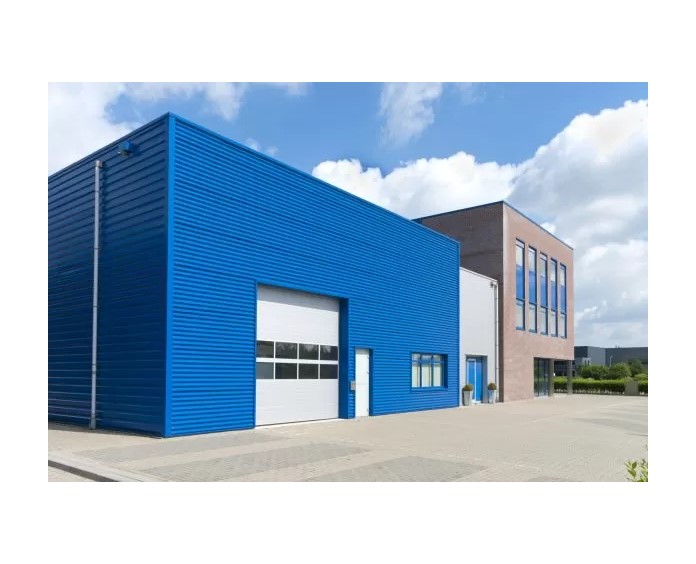 Royal Industrial Doors