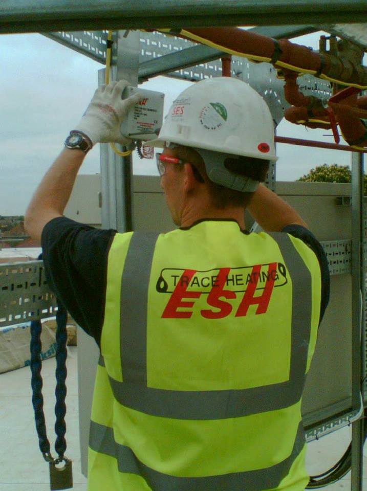 ESH Trace Heating Ltd