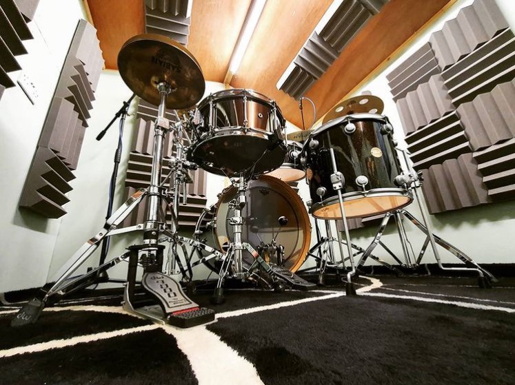 Advanced Acoustics