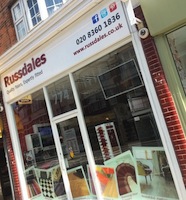 Russdales Flooring Specialists