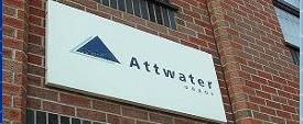 Attwater Group