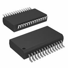 Titan Electronics Ltd