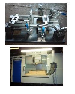 Robinson Pattern Equipment Ltd