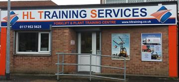 HL Training Services Ltd