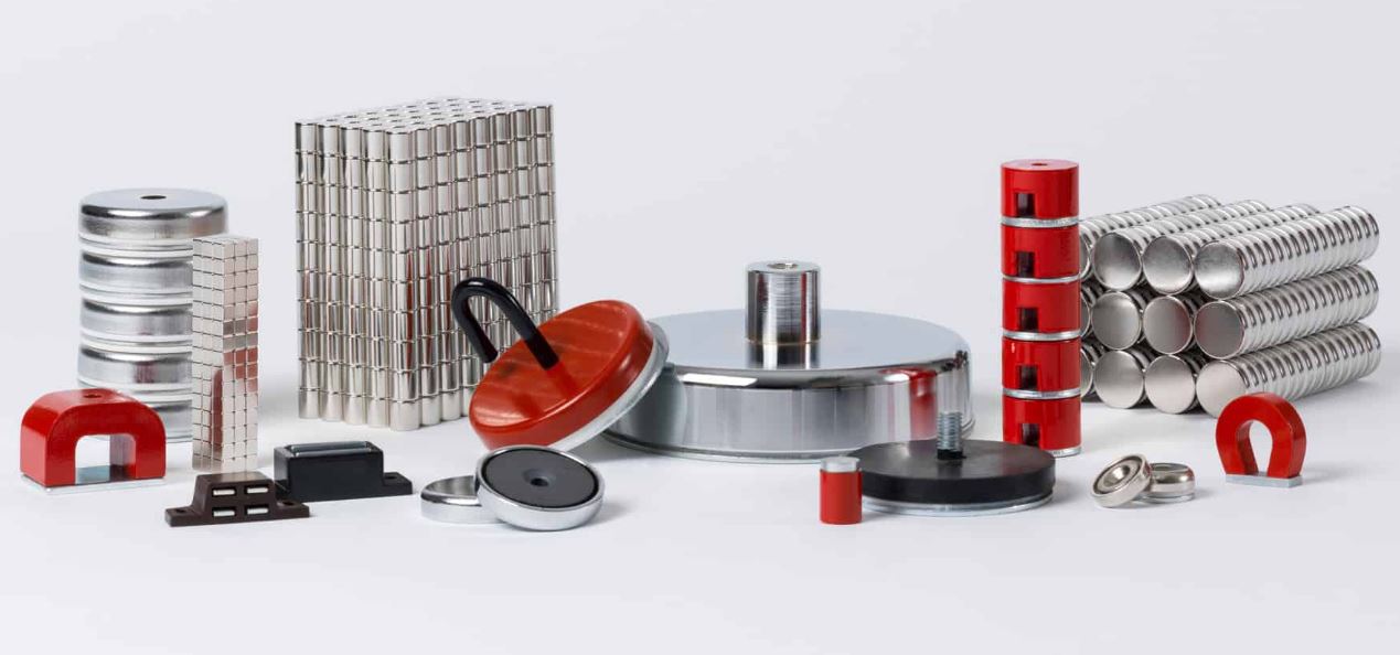 e-Magnets UK