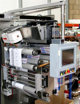 CoMac Machinery