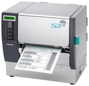 Thermal Printer Services Ltd