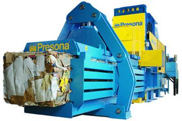 Presona UK