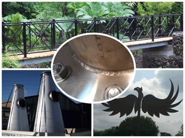 Wallace Sheet Metal & Fabrication Ltd