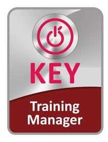 Training Manager Software