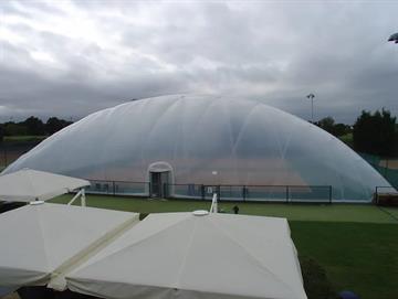 Covair Structures Ltd
