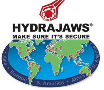 Hydrajaws Ltd