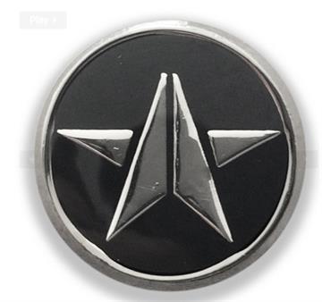 The Badge Manufacturers