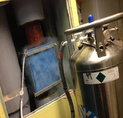 Allied PipeFreezing