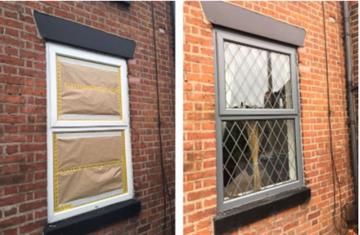 The Restoration Group