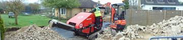 Plant Hire Cambridge