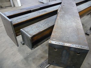 Quality Steel Ltd.