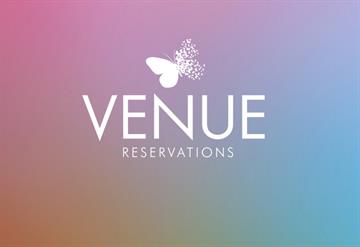 Venue Reservations