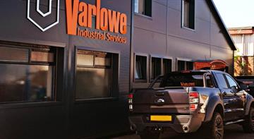 Varlowe Industrial Services Ltd