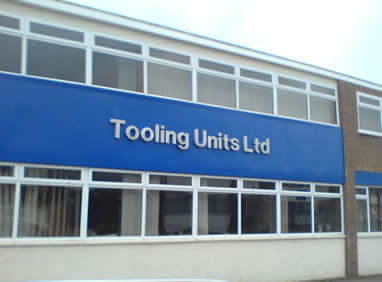 Tooling Units Ltd