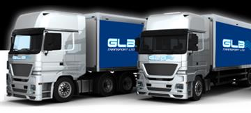 GLB Transport Ltd