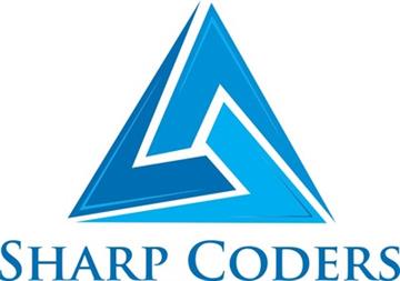 Sharp Coders