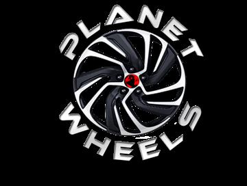 Planet Wheels