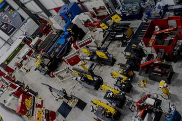 Selmach Machinery Ltd