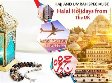 Hajj Packages | Qibla Travels