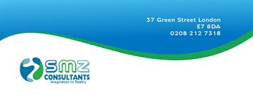 SMZ Consultants Ltd