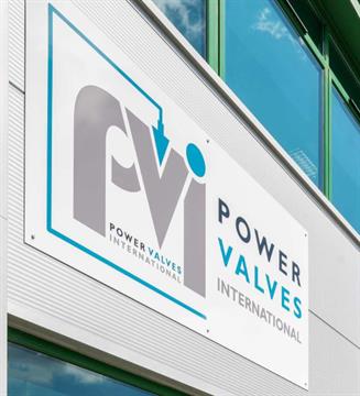 Power Valves International