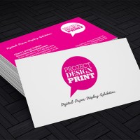 PDP - Printing Services Manchester - Leaflet, Poster, Business Card, Stationery