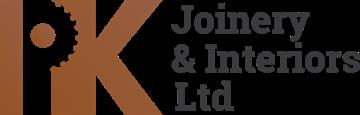 P K Joinery And Interiors Ltd