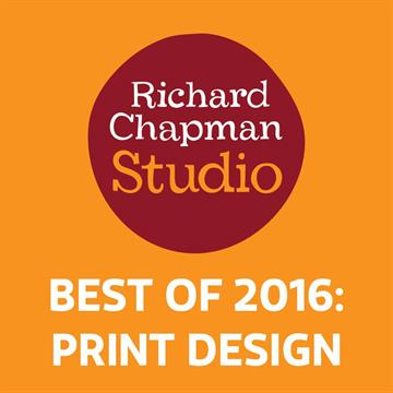 Richard Chapman Studio