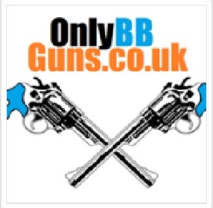 Only BB Guns