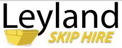 Leyland Skip Hire