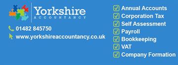 Yorkshire Accountancy Ltd