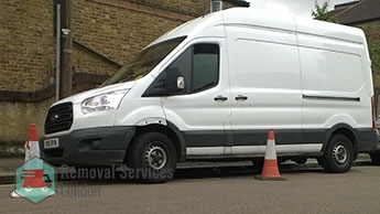 Removal Services London 