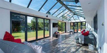 Synergy Windows and Conservatories Ltd