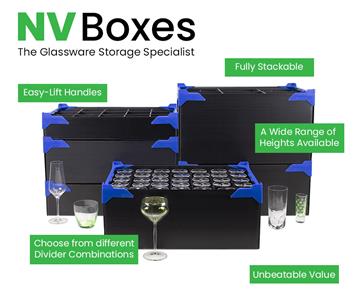 NV Boxes
