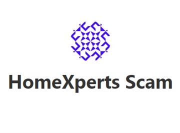 HomeXperts Scam Ltd