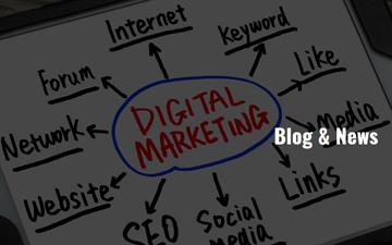 GLC Digital Marketing