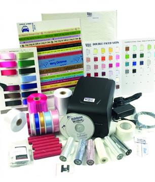 Ribbon Writer