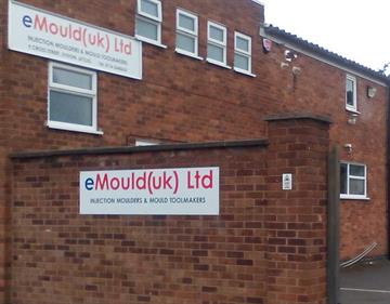 eMould (uk) Ltd