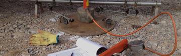 Site Testing Services Ltd