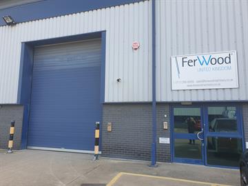 Ferwood Machinery Limited