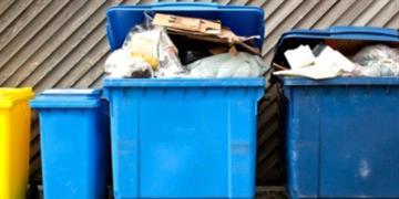 Newbery Recycling Ltd