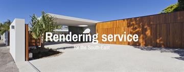 Sim-Paul Rendering Ltd