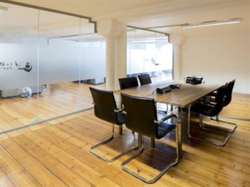 Applied Workplace