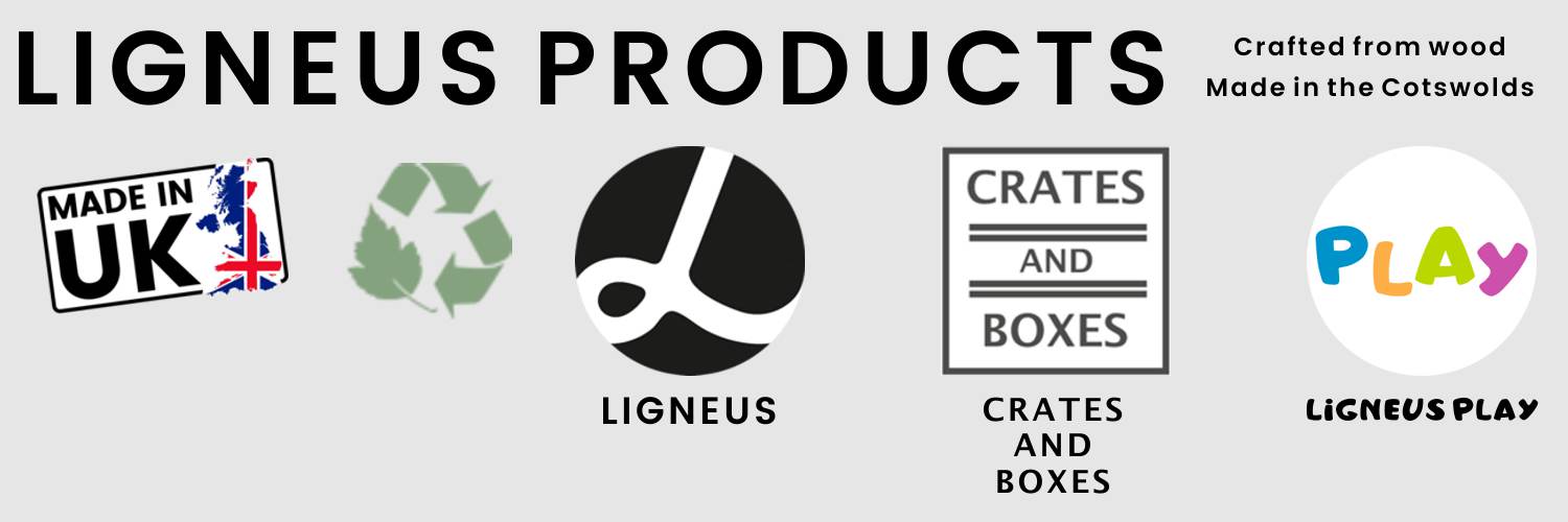 Ligneus Products Limited
